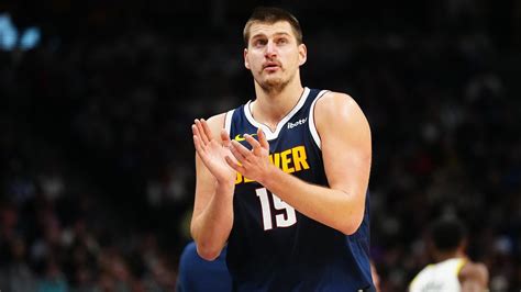 Kia MVP Ladder: Nikola Jokic, Joel Embiid lead the way.
